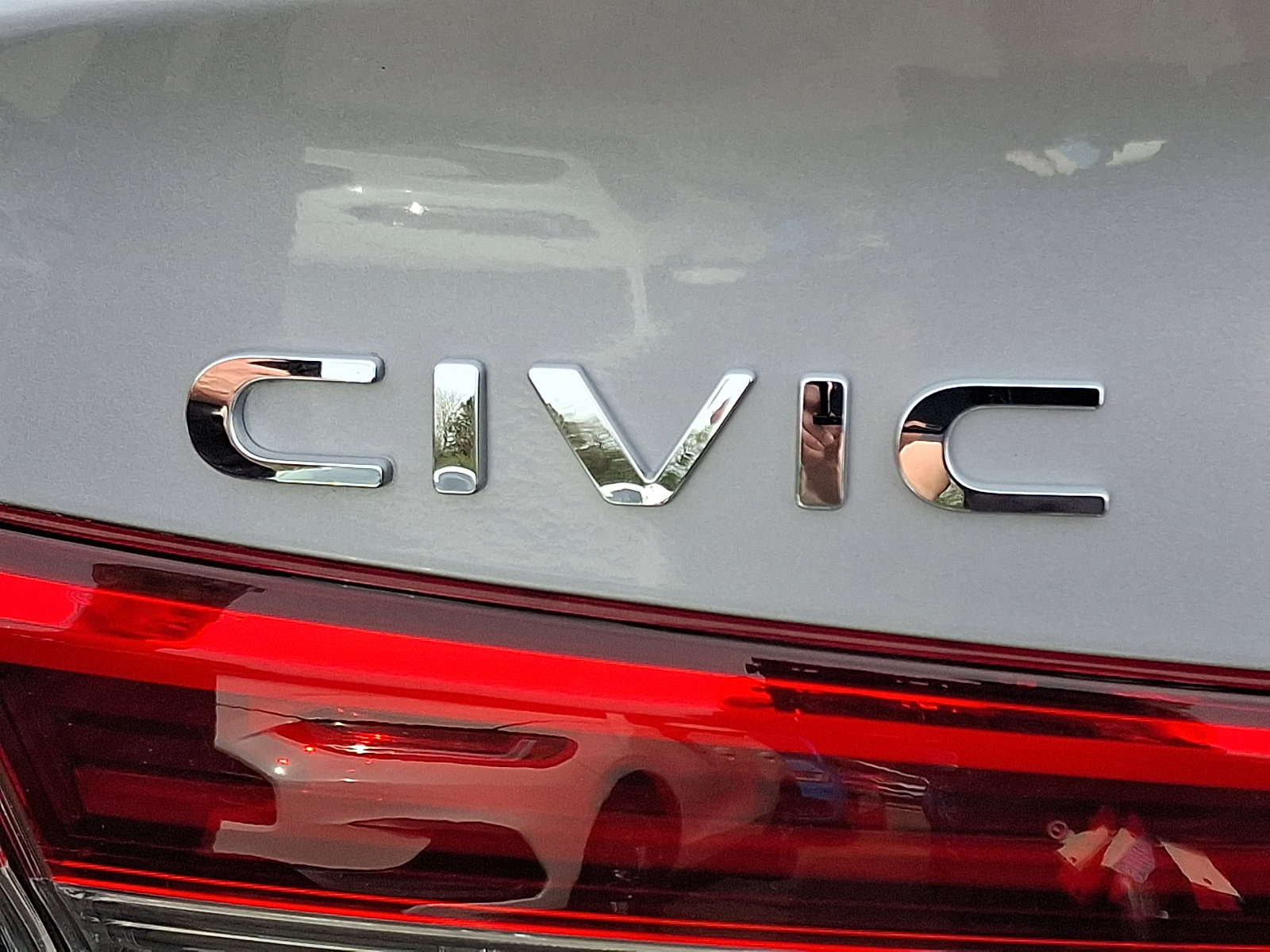 Used 2024 Honda Civic Sport image 30