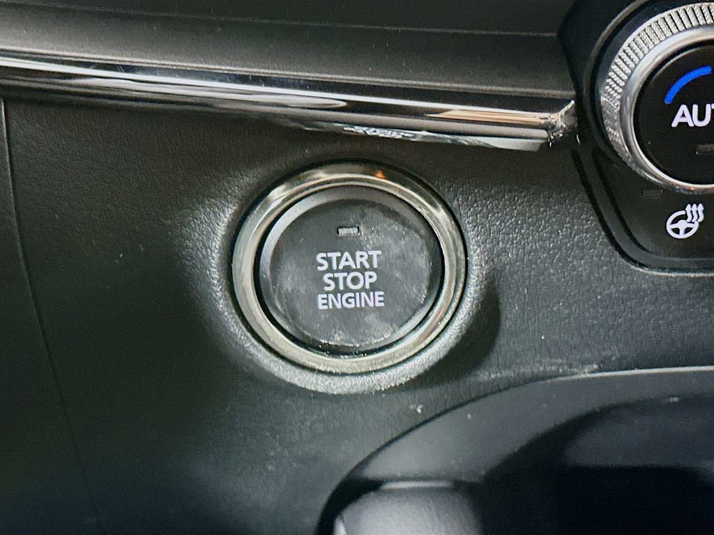New 2025 MAZDA MAZDA3 2.5 Turbo Sedan w/Premium Plus image 19