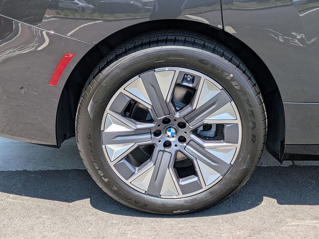 New 2026 BMW iX xDrive45 AWD/4WD image 26