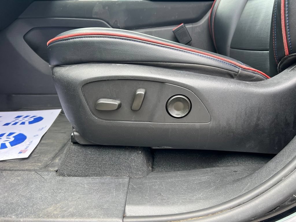 Used 2024 Chevrolet Silverado EV RST AWD/4WD image 10