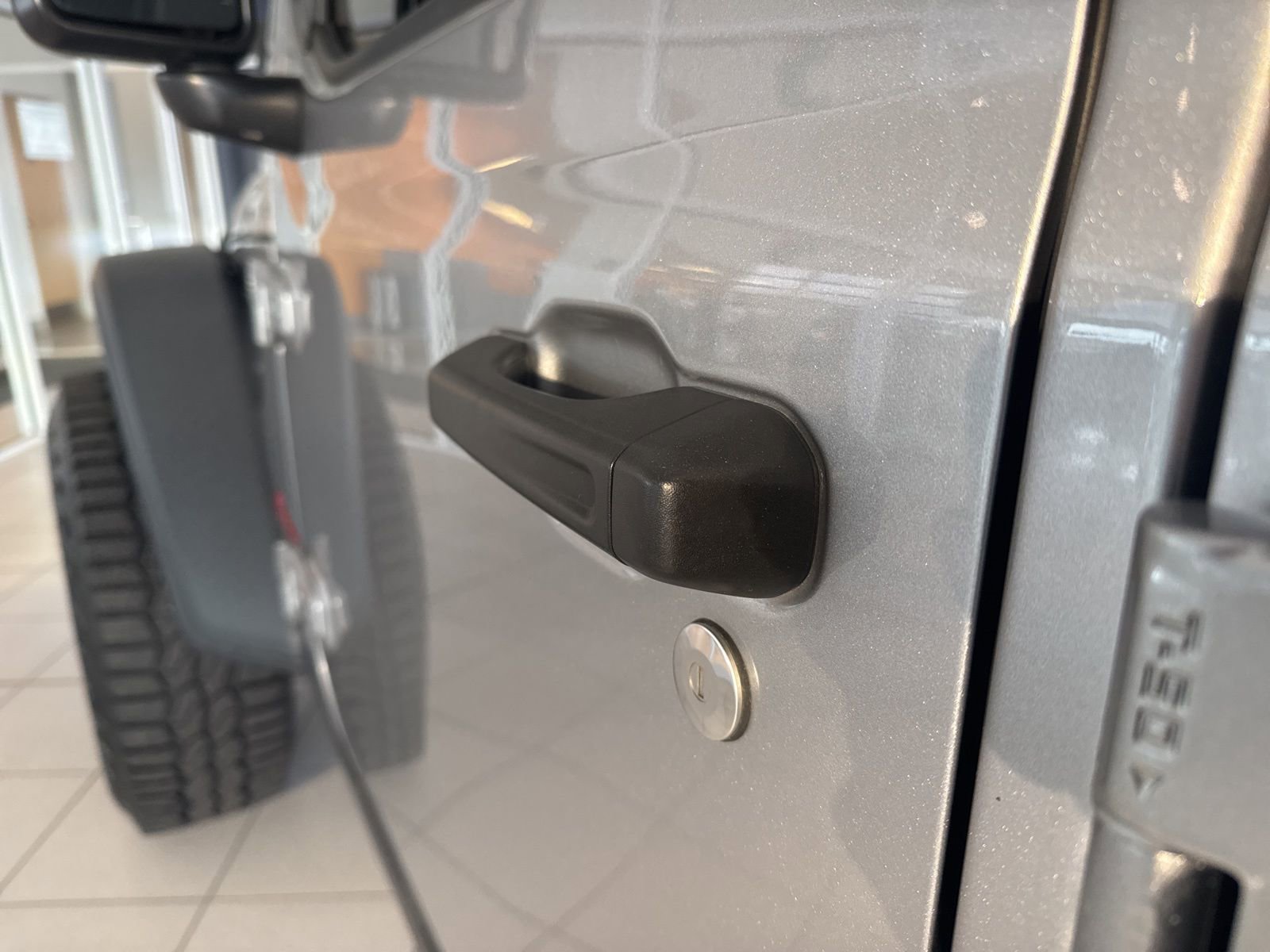 Used 2020 Jeep Wrangler Unlimited Rubicon image 13