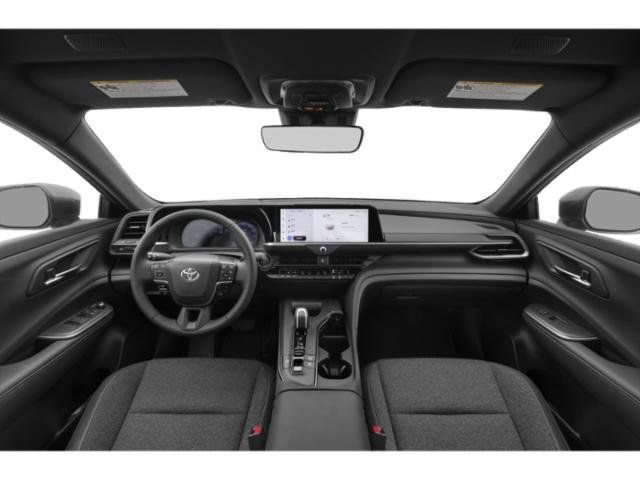Used 2023 Toyota Crown AWD/4WD image 7