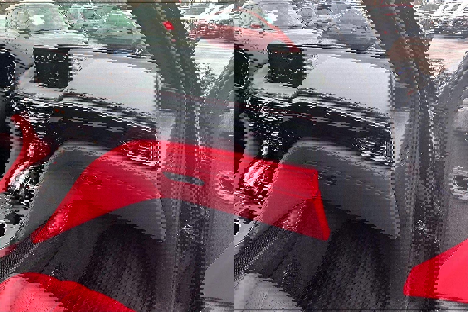 Used 2023 Acura MDX Type S image 13