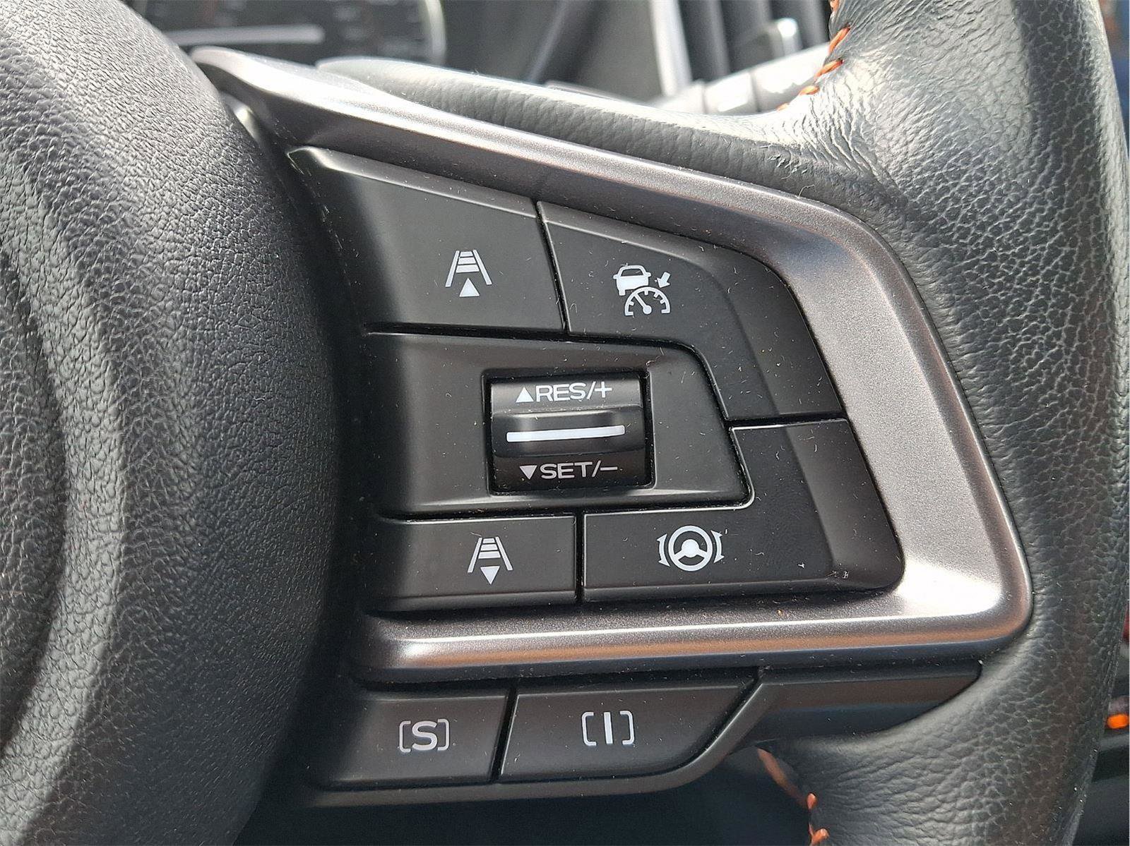 Used 2021 Subaru Crosstrek 2.5i Limited image 79