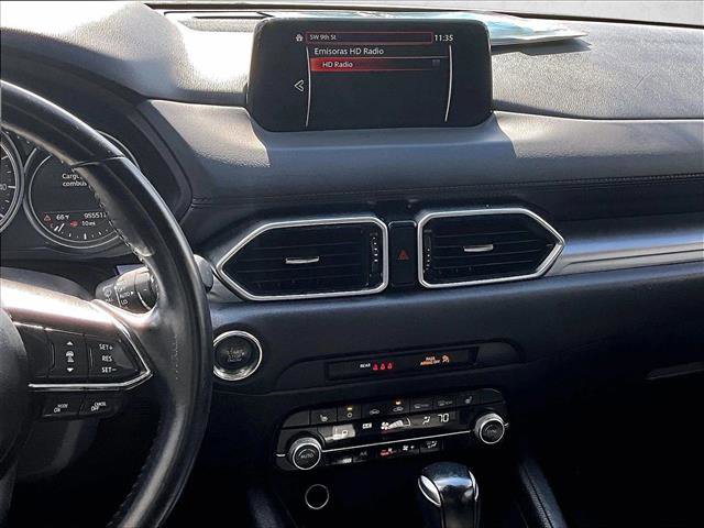 Used 2020 MAZDA CX-5 Touring image 6