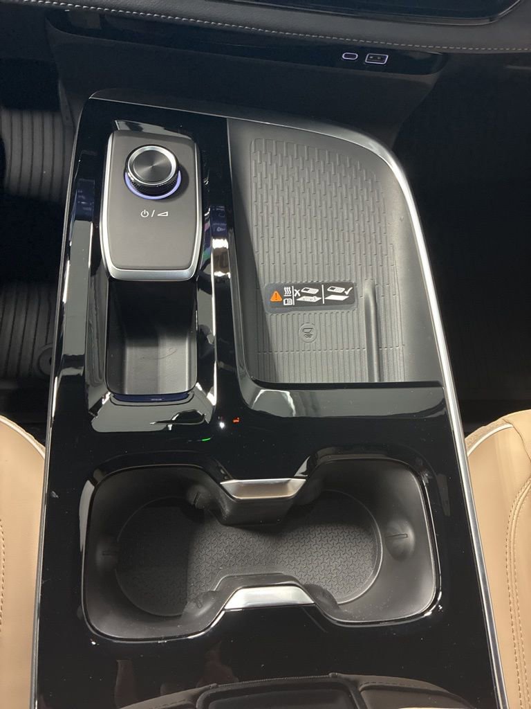 New 2026 Buick Enclave Preferred w/ Power Package image 28