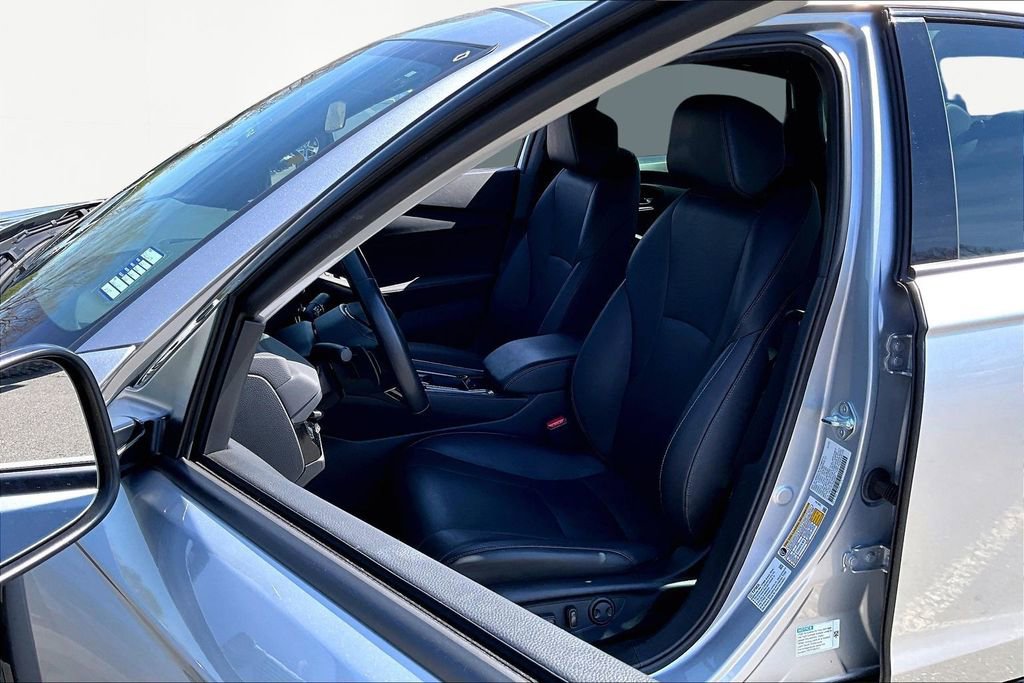 Used 2025 Honda Accord Sport image 17