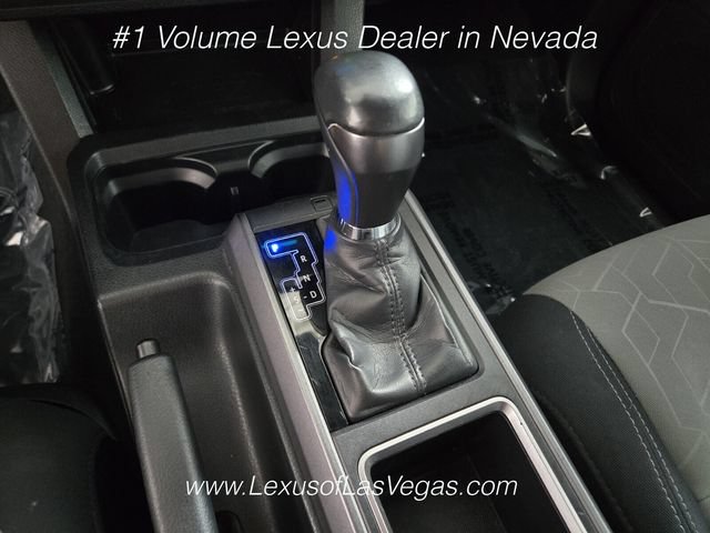 Used 2023 Toyota Tacoma TRD Off-Road AWD/4WD image 36