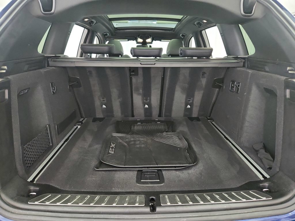 Used 2020 BMW X3 xDrive30i w/ Premium Package AWD/4WD image 34