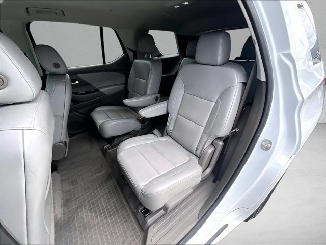 Used 2020 Chevrolet Traverse Premier w/ LPO, Floor Liner Package FWD image 27