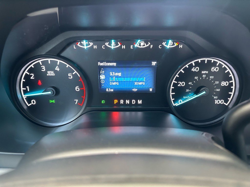 New 2026 Ford F250 XL image 33