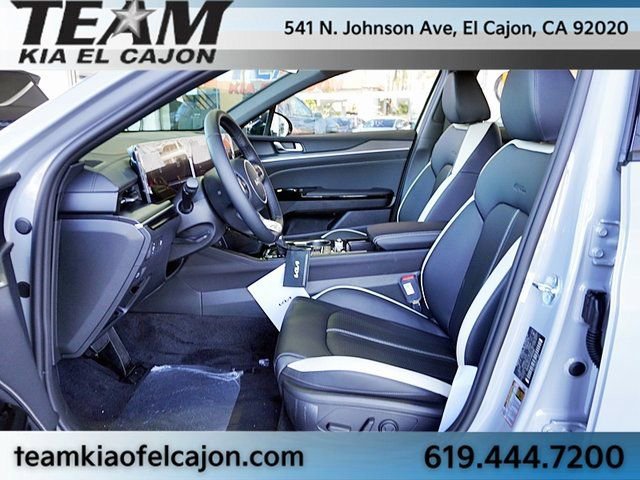 Used 2026 Kia K5 GT-Line image 16
