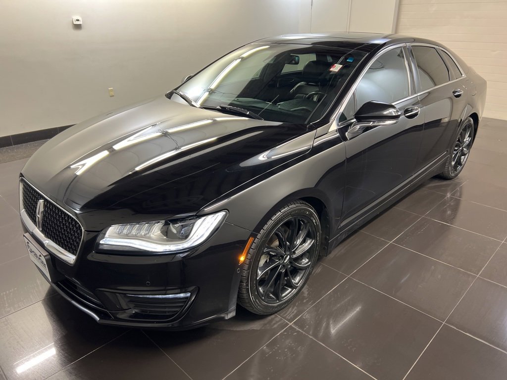 Used 2020 Lincoln MKZ Reserve w/ Reserve Monochromatic Package image 3