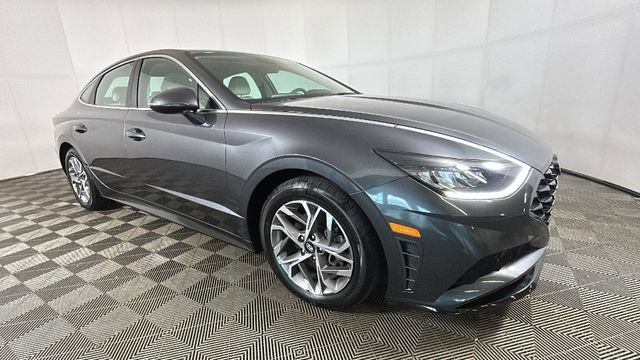 Used 2022 Hyundai Sonata SEL FWD video 2