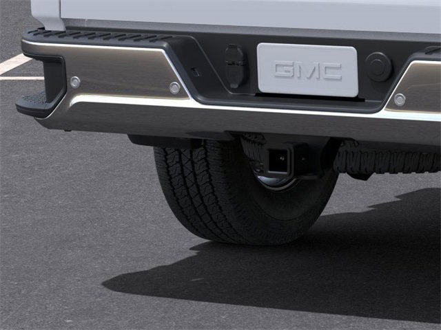 New 2025 GMC Sierra 2500 Pro w/ 1SA Pro Safety Plus Package image 14
