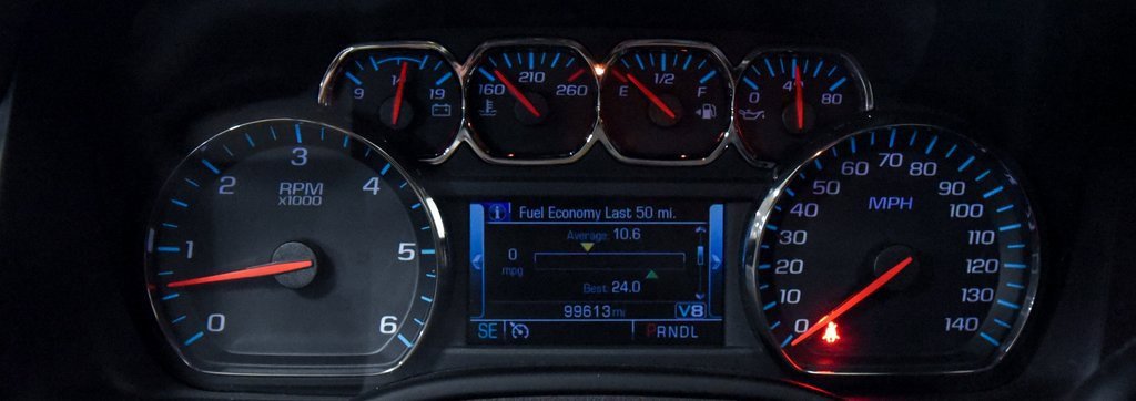 Used 2019 Chevrolet Tahoe Premier image 28