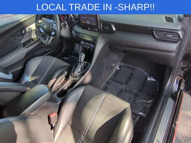 Used 2022 Hyundai Veloster N FWD image 30