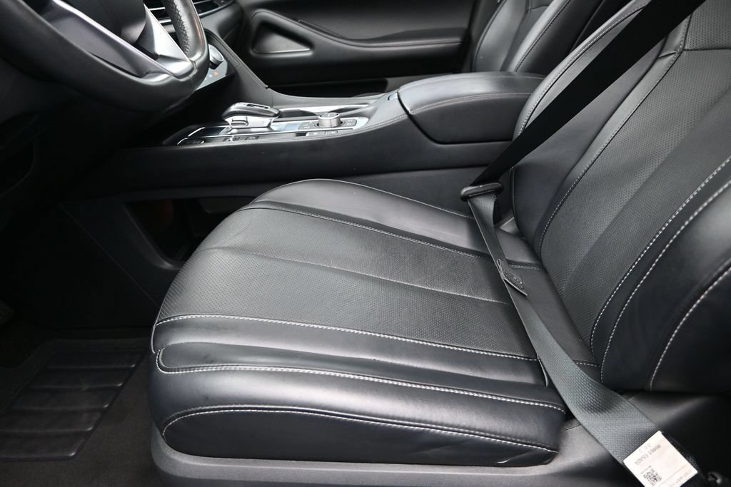 Used 2023 INFINITI QX60 Pure FWD image 13
