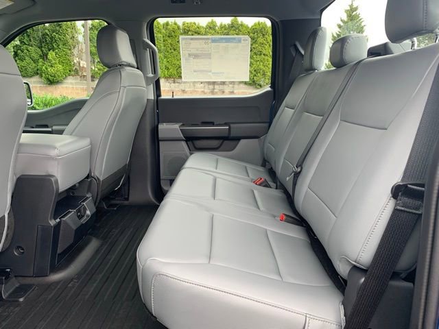 New 2025 Ford F150 XL AWD/4WD image 13