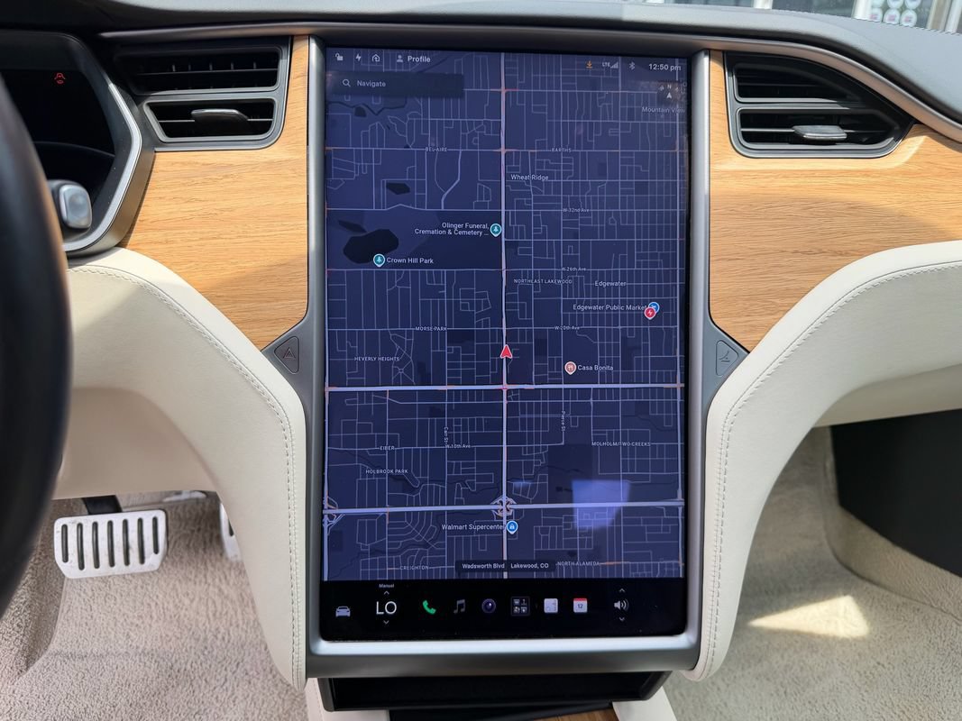 Used 2019 Tesla Model S Performance AWD/4WD image 36