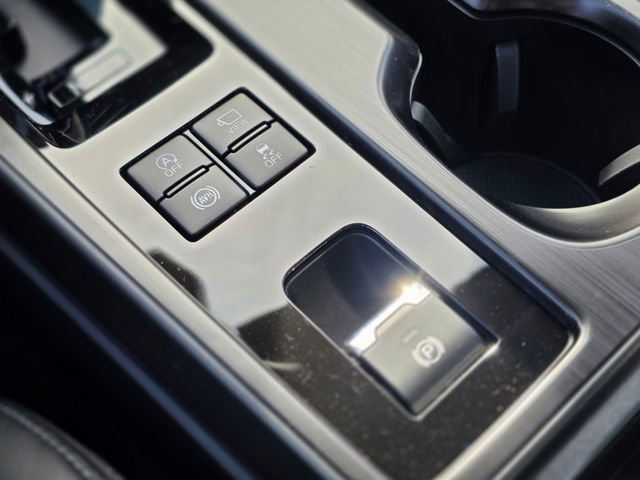 New 2026 Subaru Outback Touring XT AWD/4WD image 35