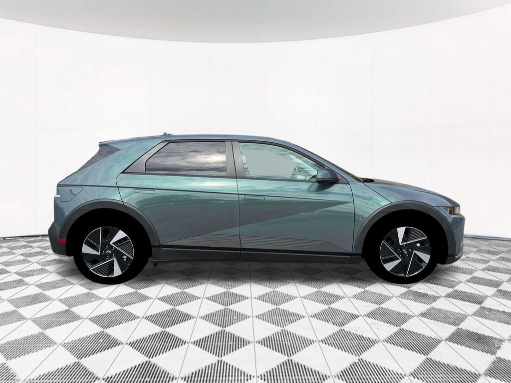 New 2026 Hyundai Ioniq 5 SE AWD/4WD image 14