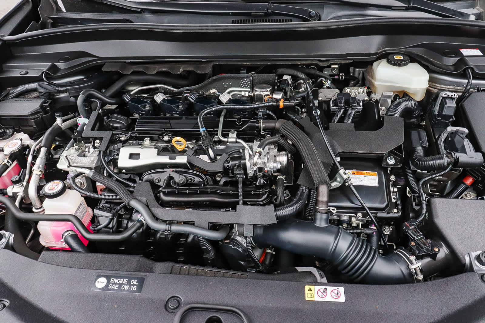 Used 2020 Lexus UX 250h w/ Premium Package AWD/4WD image 38