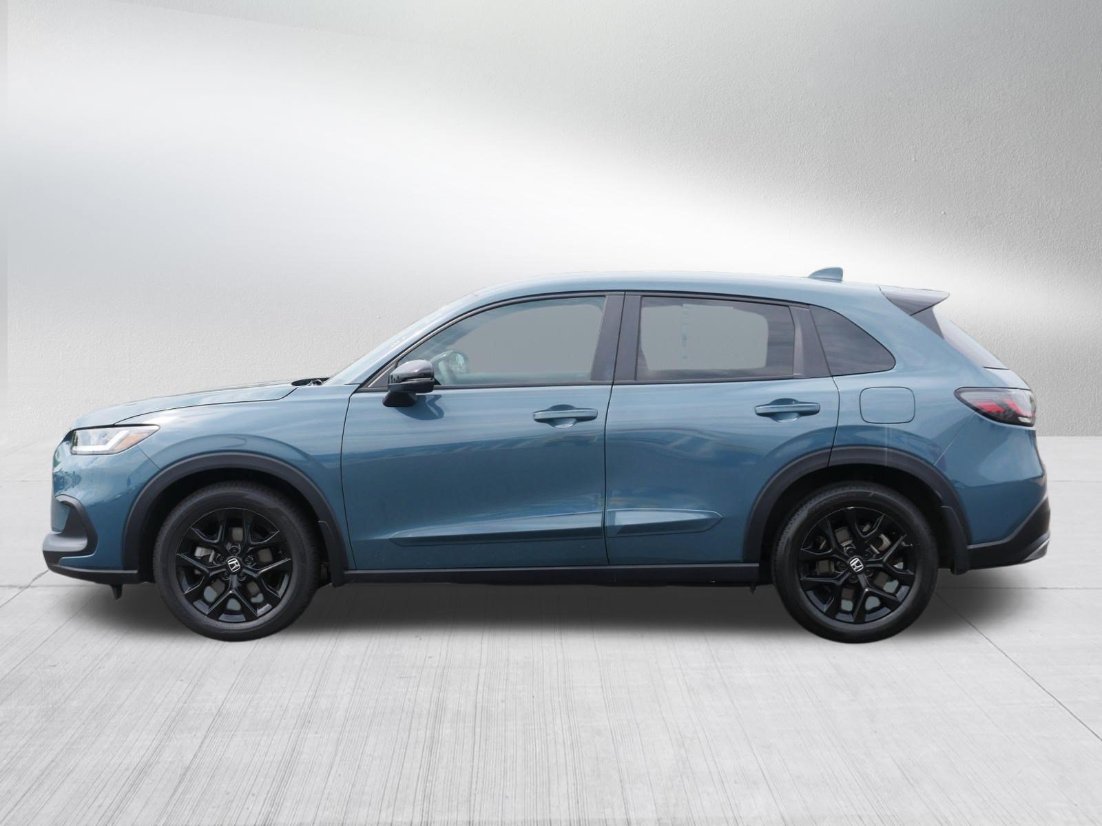 Used 2024 Honda HR-V Sport image 4