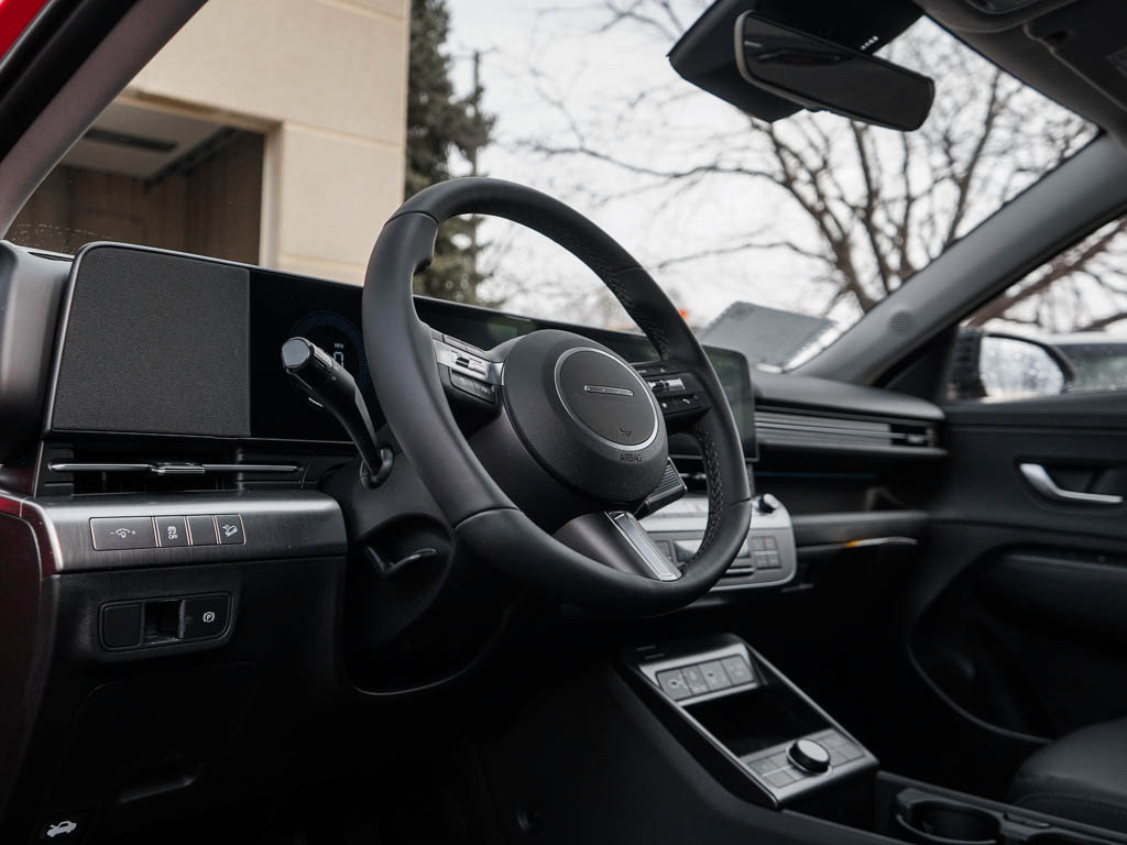 New 2026 Hyundai Kona SEL Premium AWD/4WD image 18