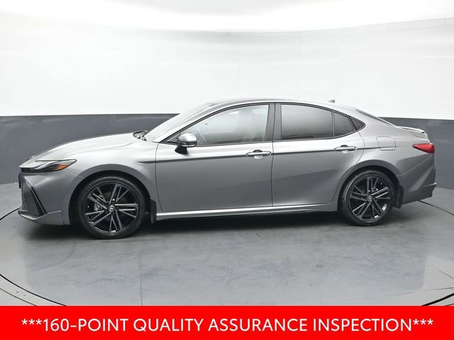 Used 2025 Toyota Camry LE image 2