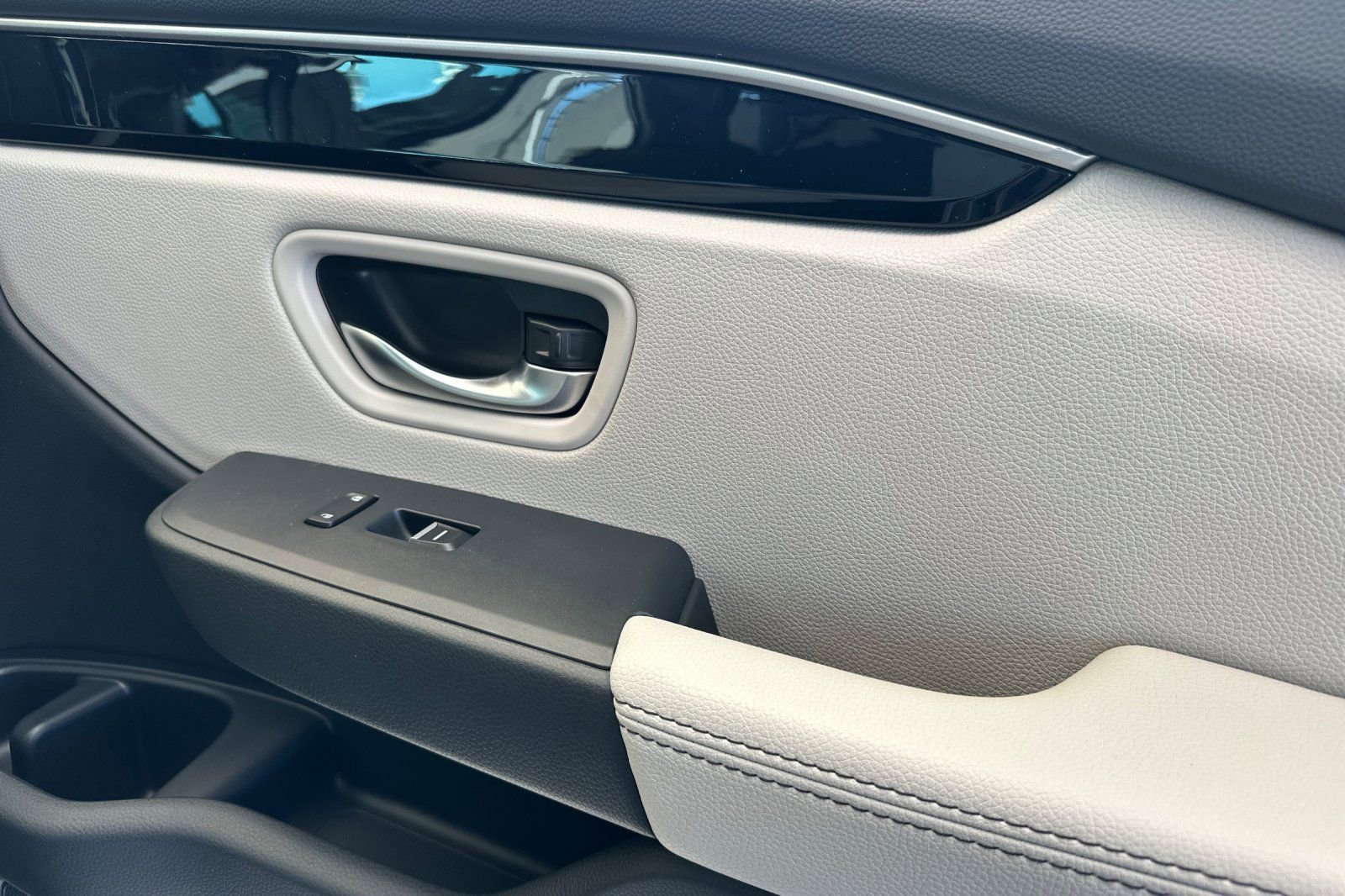 New 2026 Honda Pilot EX-L image 20