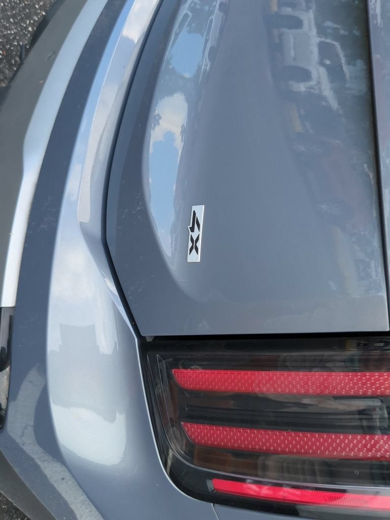 Certified 2023 Kia Telluride SX Prestige AWD/4WD image 14