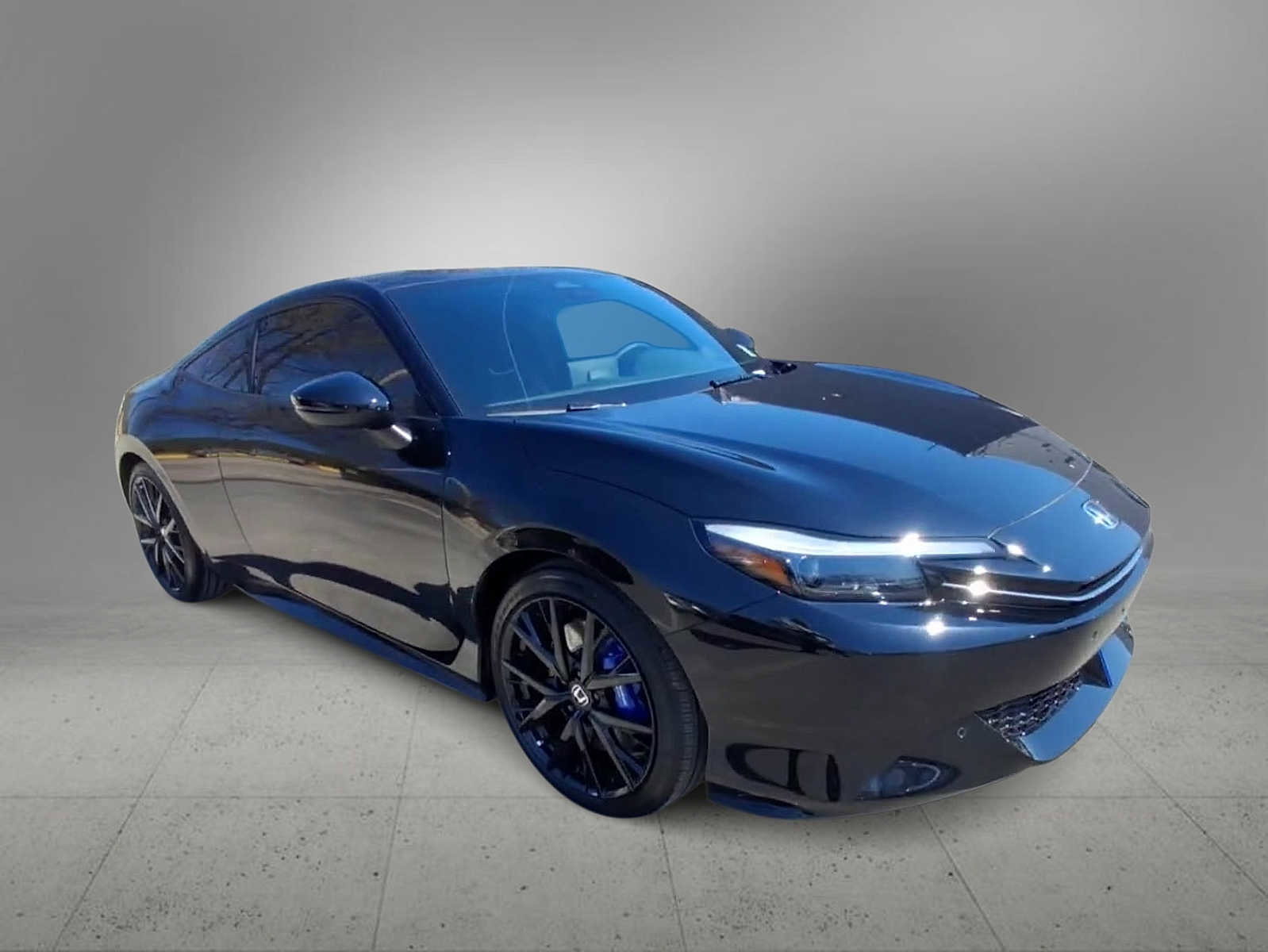 Used 2026 Honda Prelude video 2