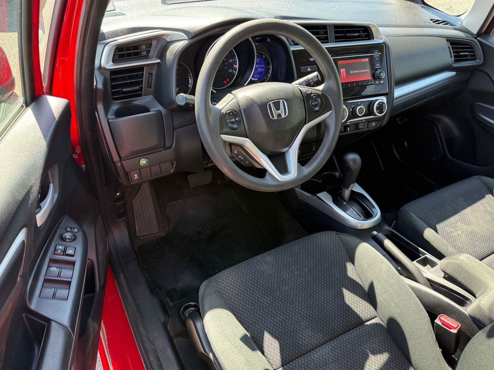 Used 2019 Honda Fit LX image 14