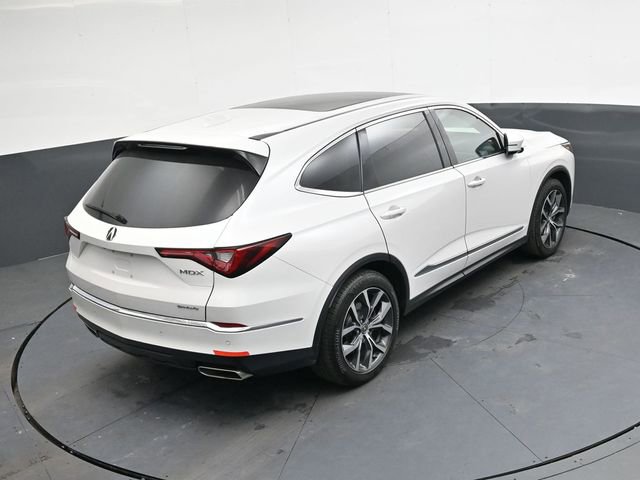 Used 2024 Acura MDX Technology image 24