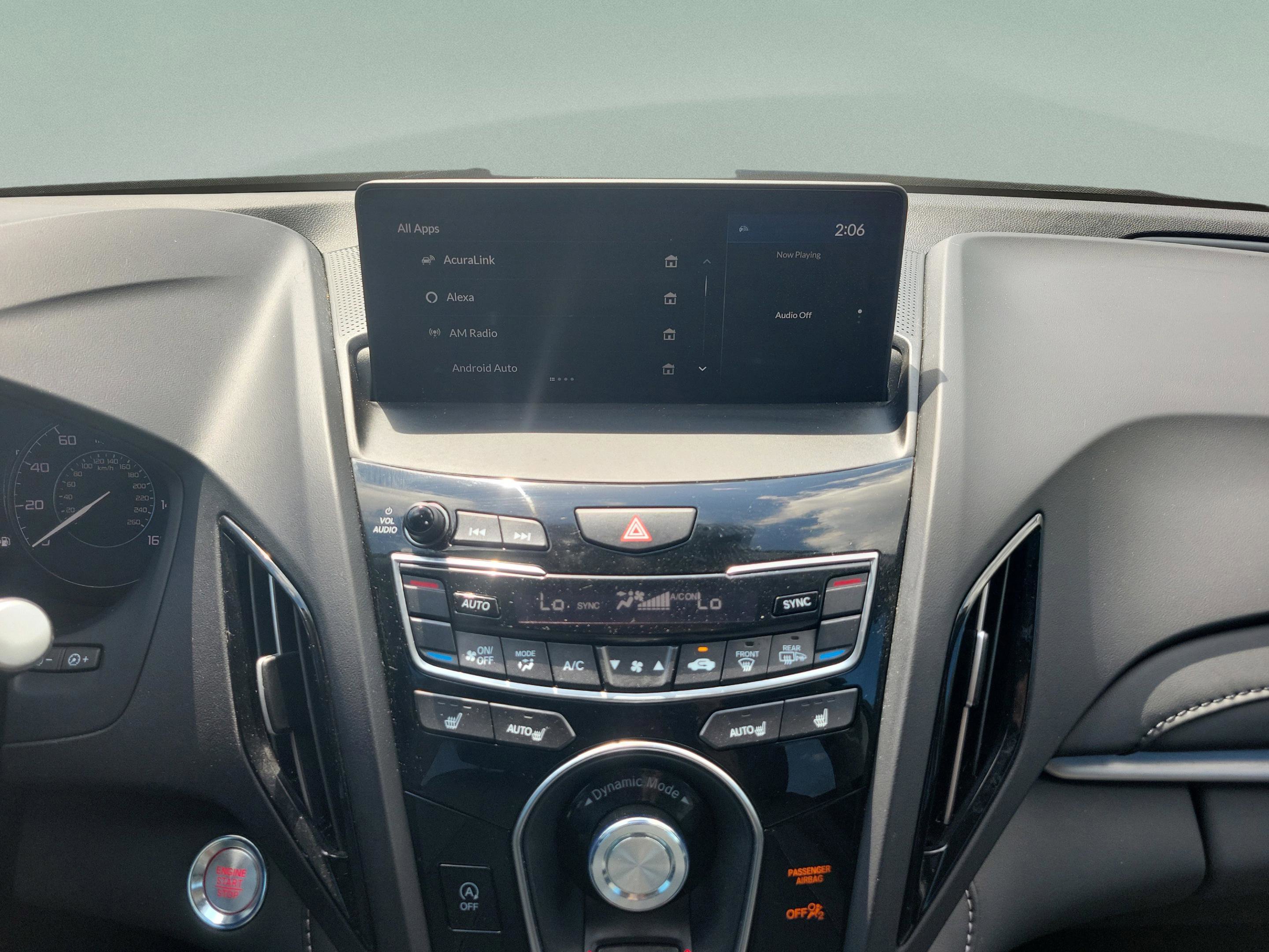 Used 2023 Acura RDX AWD w/ Technology Package image 14