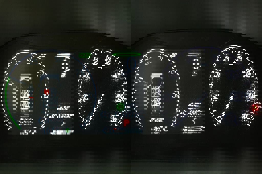 Used 2025 Honda CR-V Sport-L image 18