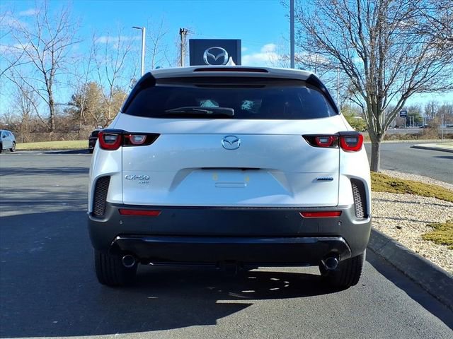New 2026 MAZDA CX-50 AWD 2.5 Hybrid w/ Weather Package image 3