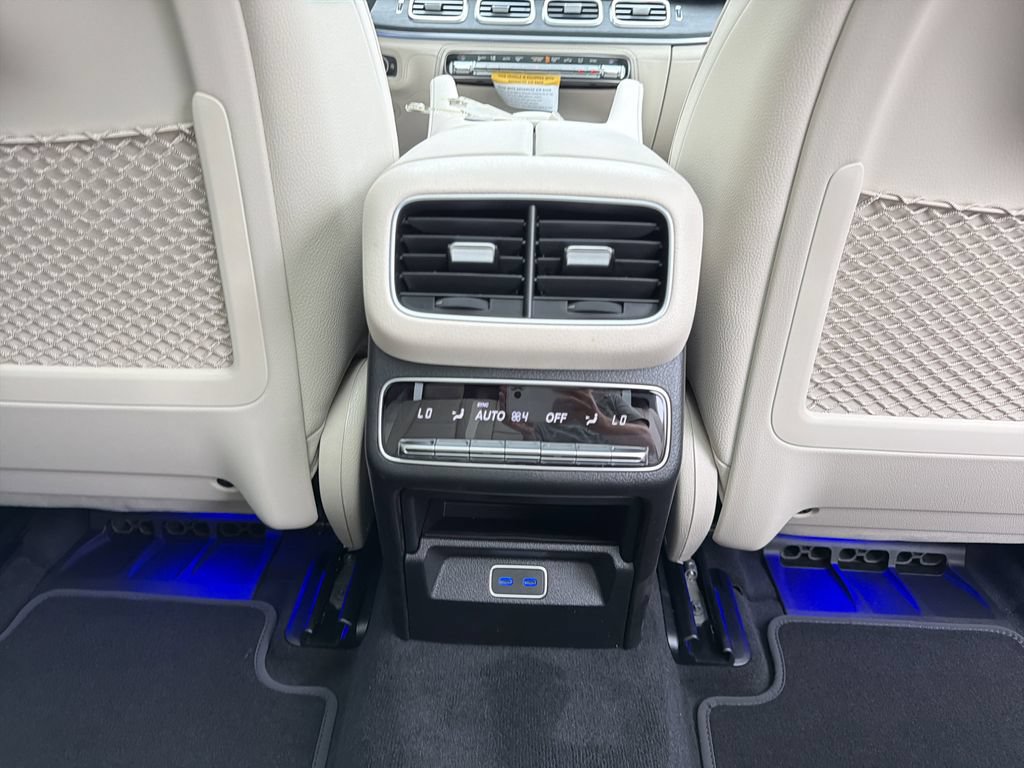 New 2026 Mercedes-Benz GLE 350 4MATIC image 21