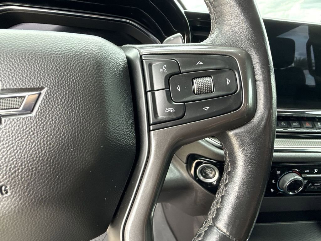 Used 2022 Chevrolet Silverado 1500 ZR2 image 24