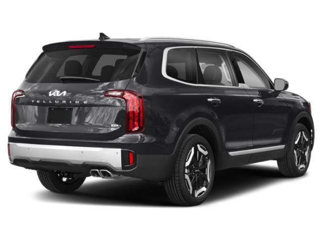 Used 2023 Kia Telluride S AWD/4WD image 2