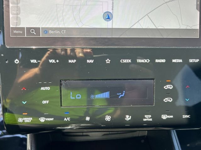 Used 2024 Hyundai Tucson N Line AWD/4WD image 18
