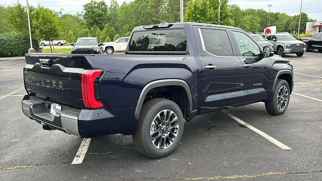 New 2026 Toyota Tundra Limited AWD/4WD image 34