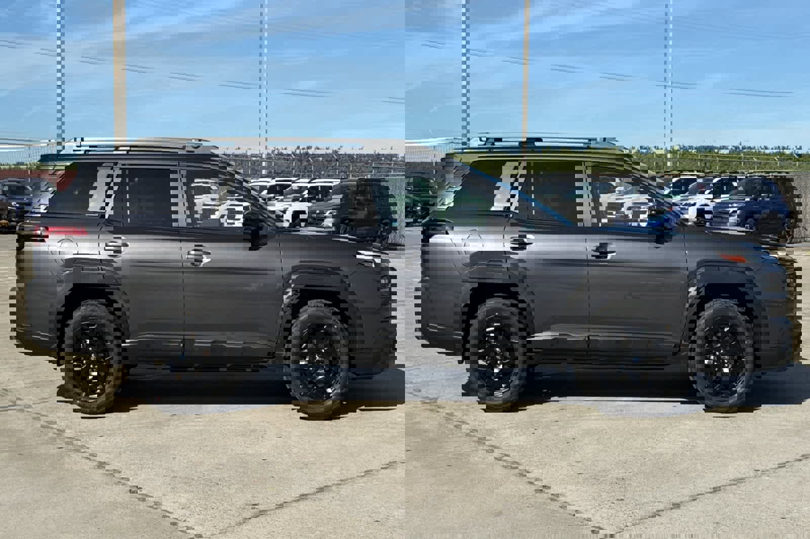 New 2026 Subaru Outback Limited image 2