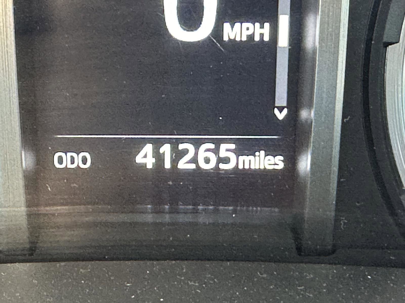 Used 2023 Toyota 4Runner TRD Pro image 14