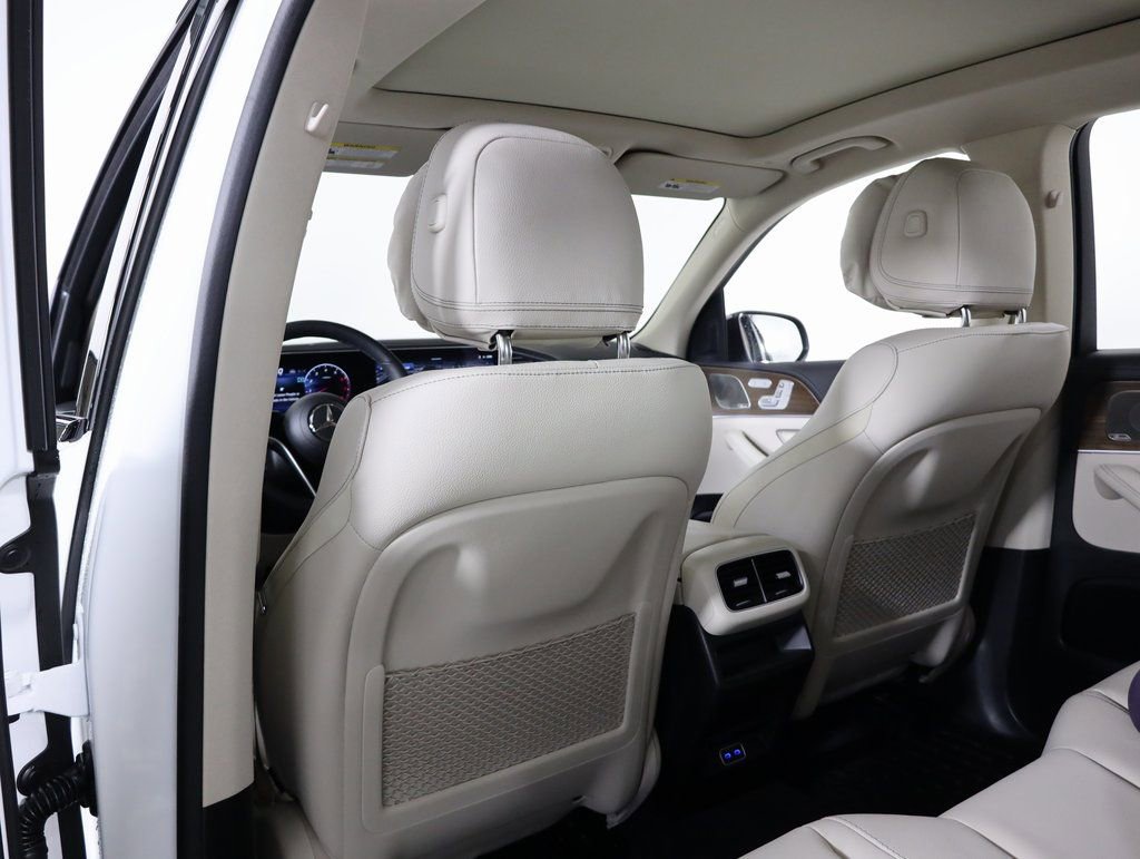 Used 2026 Mercedes-Benz GLE 450 4MATIC image 35