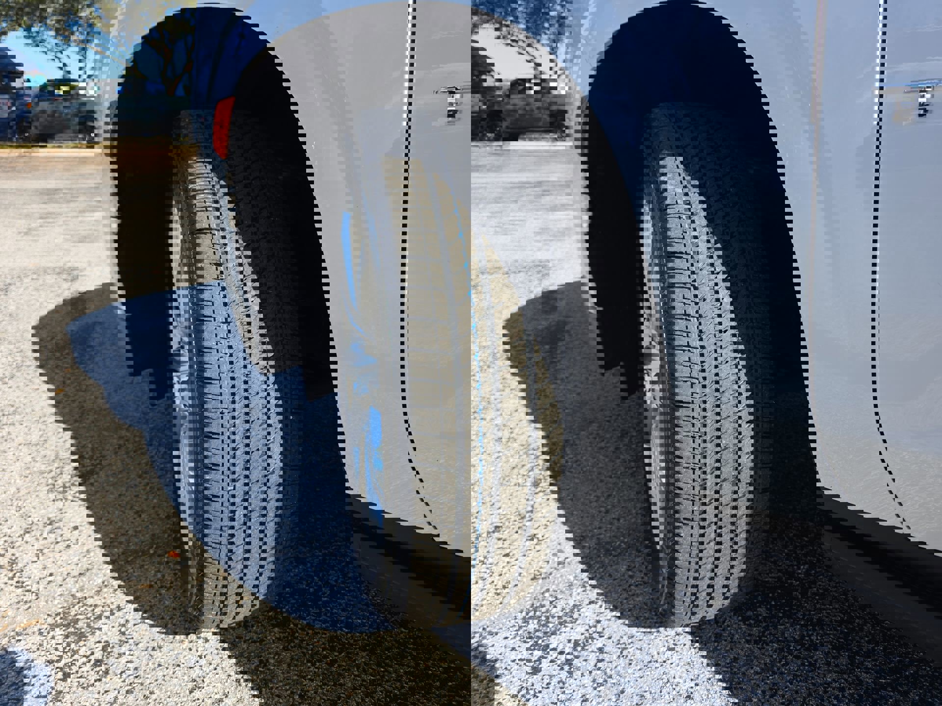 Certified 2022 Chevrolet Tahoe High Country image 37