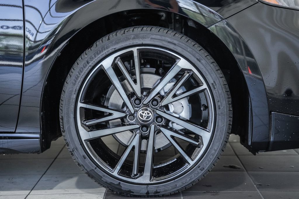 New 2026 Toyota Camry XSE image 14