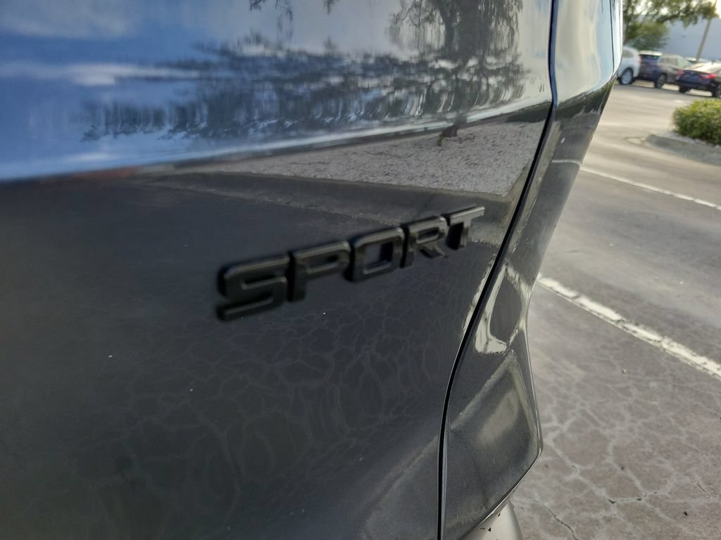 Certified 2026 Honda CR-V Sport-L image 11