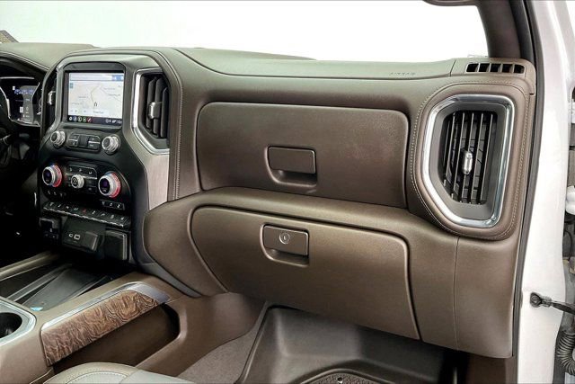 Used 2023 GMC Sierra 2500 Denali w/ Denali Ultimate Package image 15